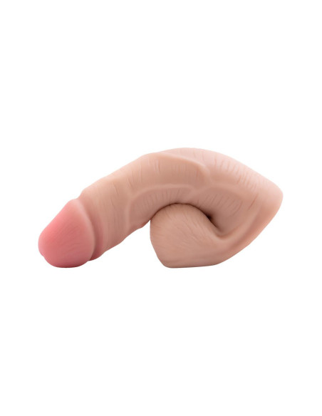 URSELF AFFIRM DILDO BEIGE