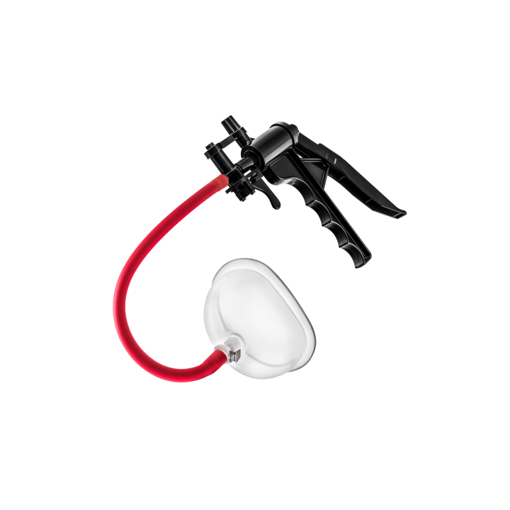 TEMPTASIA ADVANCED PUSSY PUMP SYSTEM
