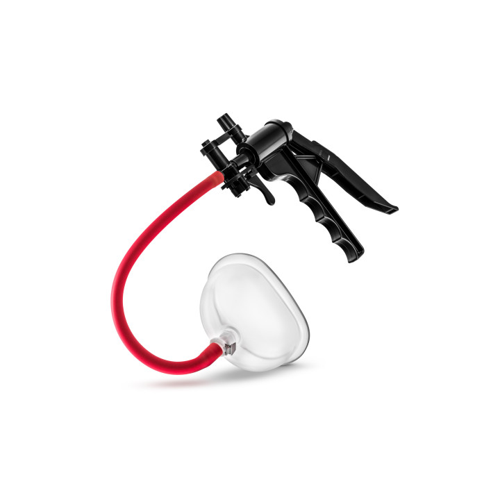 TEMPTASIA ADVANCED PUSSY PUMP SYSTEM