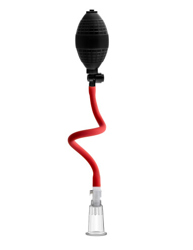 System odciągania łechtaczki Temptasia Beginners Clitoral Pump - Sklep erotyczny Intymnosc24.pl