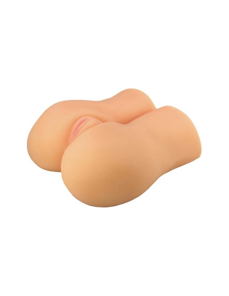 ENLUST HALLIE MASTURBATOR