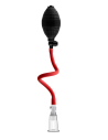 System odciągania łechtaczki Temptasia Beginners Clitoral Pump - Sklep erotyczny Intymnosc24.pl