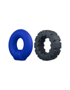 PERFORMANCE PLUS ENGAGE COCKRING SET