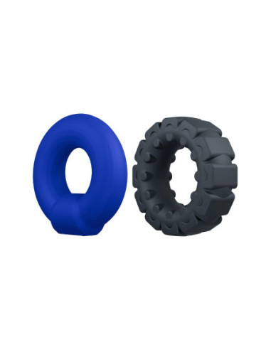 PERFORMANCE PLUS ENGAGE COCKRING SET