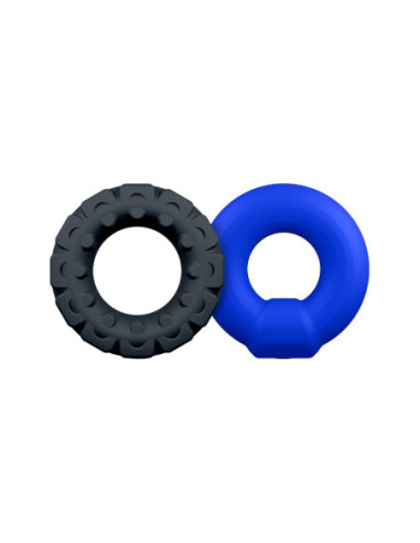 PERFORMANCE PLUS ENGAGE COCKRING SET