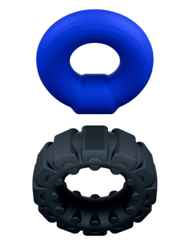 PERFORMANCE PLUS ENGAGE COCKRING SET