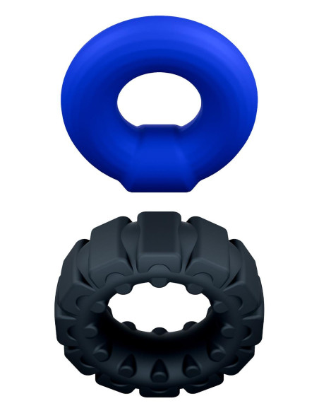 PERFORMANCE PLUS ENGAGE COCKRING SET