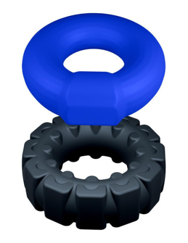 PERFORMANCE PLUS ENGAGE COCKRING SET