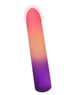 PLAY WITH ME SUNSET PASSION BULLET VIBRATOR 2