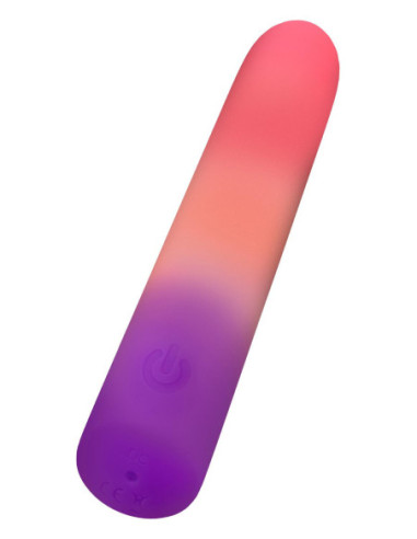 PLAY WITH ME SUNSET PASSION BULLET VIBRATOR