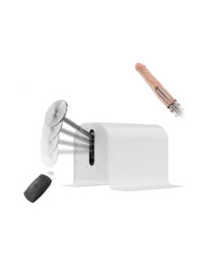 TEMPTASIA REBEL RIDE SEX MACHINE