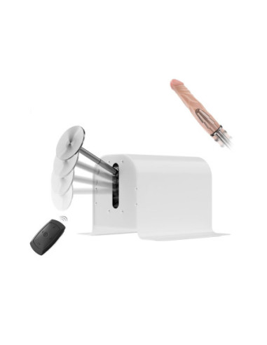 TEMPTASIA REBEL RIDE SEX MACHINE