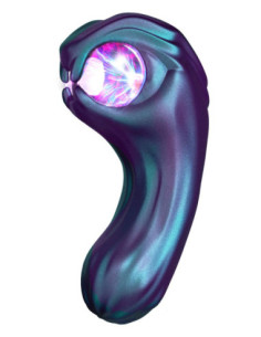 TEMPTASIA VIPER MYSTICAL PLASMA GLOBE