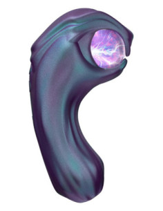 TEMPTASIA VIPER MYSTICAL PLASMA GLOBE 2