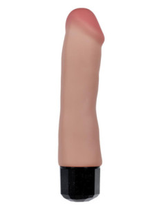 DR. SKIN SILICONE DR. AVERY VIBRATOR