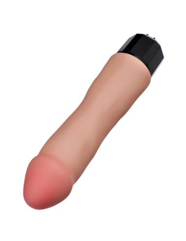 DR. SKIN SILICONE DR. AVERY VIBRATOR