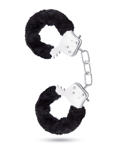 Kajdanki Temptasia Cuffs - Sklep erotyczny Intymnosc24.pl