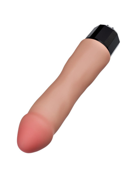 DR. SKIN SILICONE DR. AVERY VIBRATOR