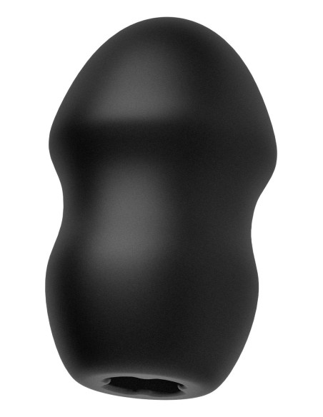 URSELF FORTIFY BLACK STROKER