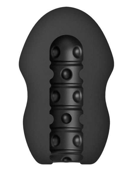 URSELF FORTIFY BLACK STROKER