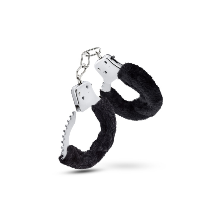 TEMPTASIA CUFFS BLACK