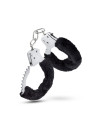 Kajdanki Temptasia Cuffs - Sklep erotyczny Intymnosc24.pl