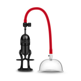 TEMPTASIA INTENSE PUSSY PUMP SYSTEM