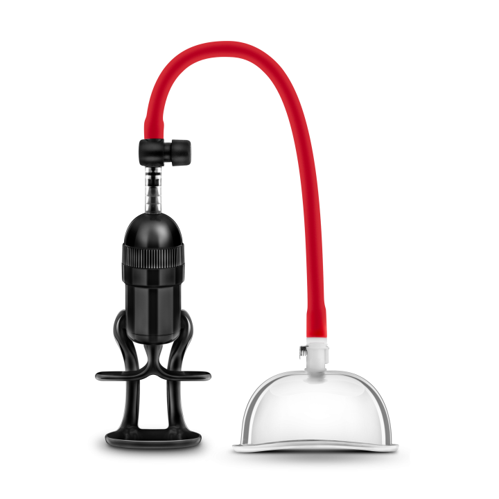 TEMPTASIA INTENSE PUSSY PUMP SYSTEM