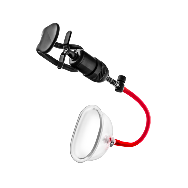 TEMPTASIA INTENSE PUSSY PUMP SYSTEM