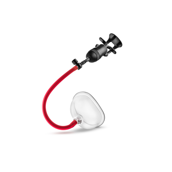 TEMPTASIA INTENSE PUSSY PUMP SYSTEM