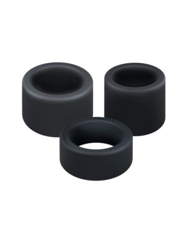 PERFORMANCE PLUS ACCELERATE COCKRING SET