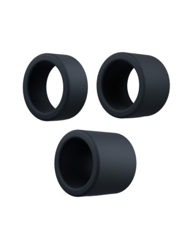 PERFORMANCE PLUS ACCELERATE COCKRING SET