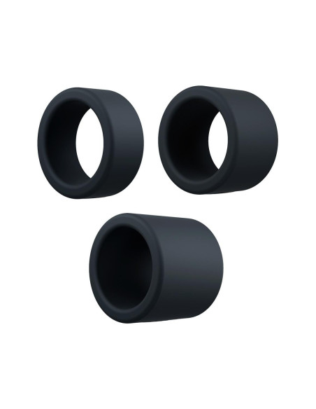 PERFORMANCE PLUS ACCELERATE COCKRING SET