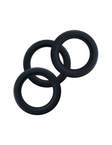 PERFORMANCE PLUS ACCELERATE COCKRING SET