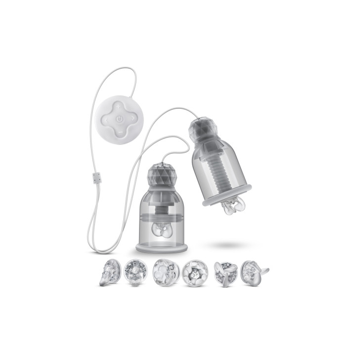TEMPTASIA TITILATOR