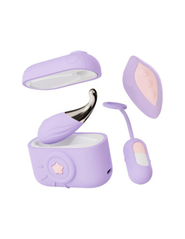 PLAY WITH ME SNAPSTAR TOYSET