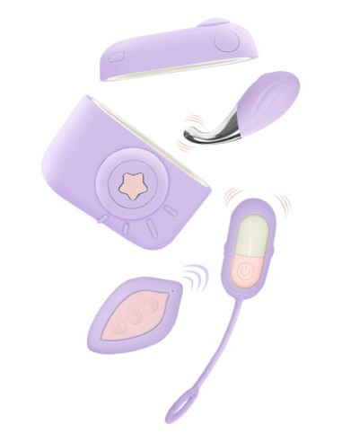 PLAY WITH ME SNAPSTAR TOYSET