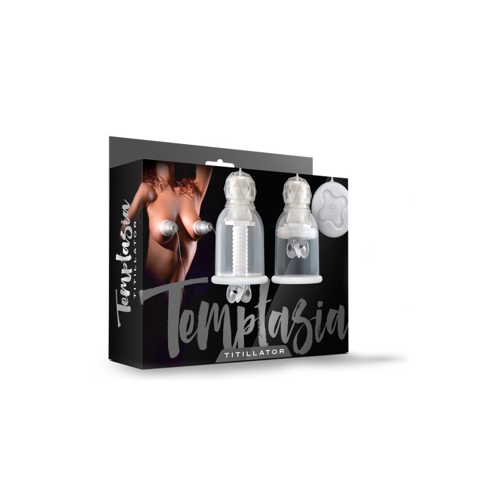 TEMPTASIA TITILATOR