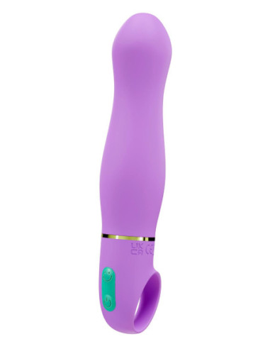 ARIA EXCITING AF 2.0 RECHARGEABLE VIBE INDIGO