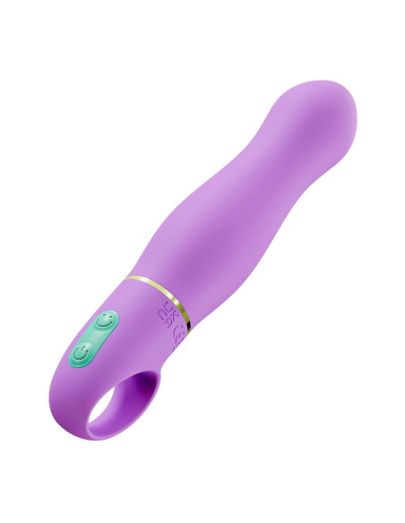 ARIA EXCITING AF 2.0 RECHARGEABLE VIBE INDIGO