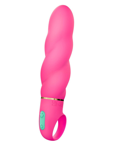 ARIA AMAZING AF 2.0 RECHARGEABLE VIBE FUCHSIA