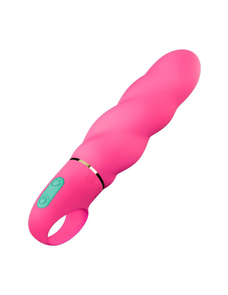 ARIA AMAZING AF 2.0 RECHARGEABLE VIBE FUCHSIA