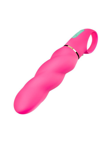 ARIA AMAZING AF 2.0 RECHARGEABLE VIBE FUCHSIA