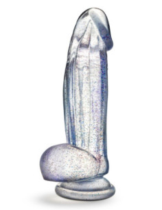 NATURALLY YOURS BLING SPARKLING CLEAR