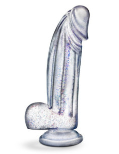 NATURALLY YOURS BLING SPARKLING CLEAR 2