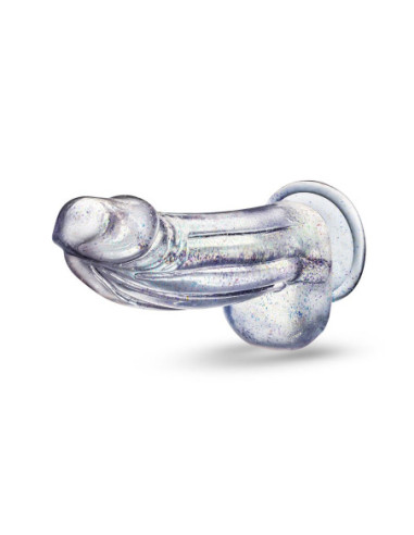 NATURALLY YOURS BLING SPARKLING CLEAR