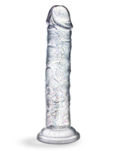 NATURALLY YOURS GLAMOR SPARKLING CLEAR