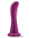Dildo Temptasia Bellatrix Plum - Sklep erotyczny Intymnosc24.pl