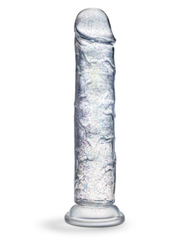 NATURALLY YOURS GLAMOR SPARKLING CLEAR