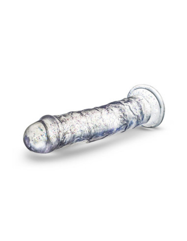 NATURALLY YOURS GLAMOR SPARKLING CLEAR